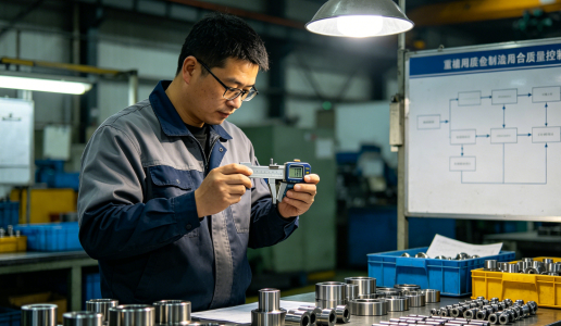 Quality Management