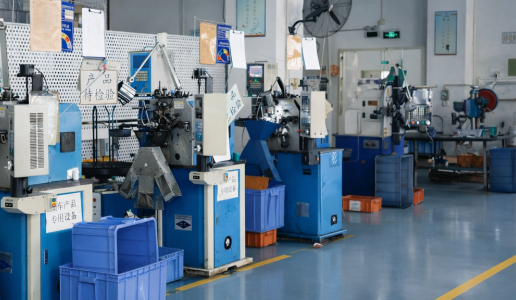 Production Process & Manufacturing Capabilities