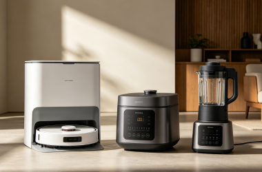 Home Appliances