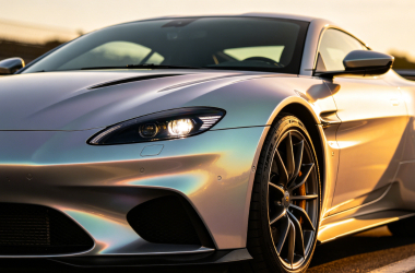 Automotive