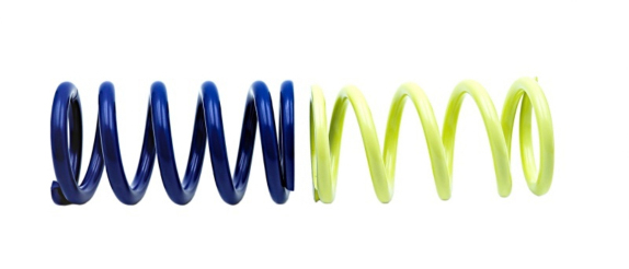 Performance Heavy Duty Suspension Spring