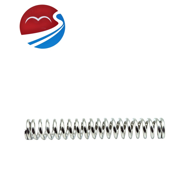 Precision Helical Compression Spring