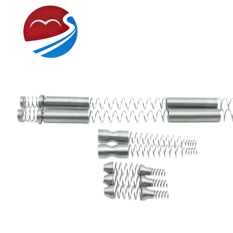 Variable Diameter Precision Ignition Spring