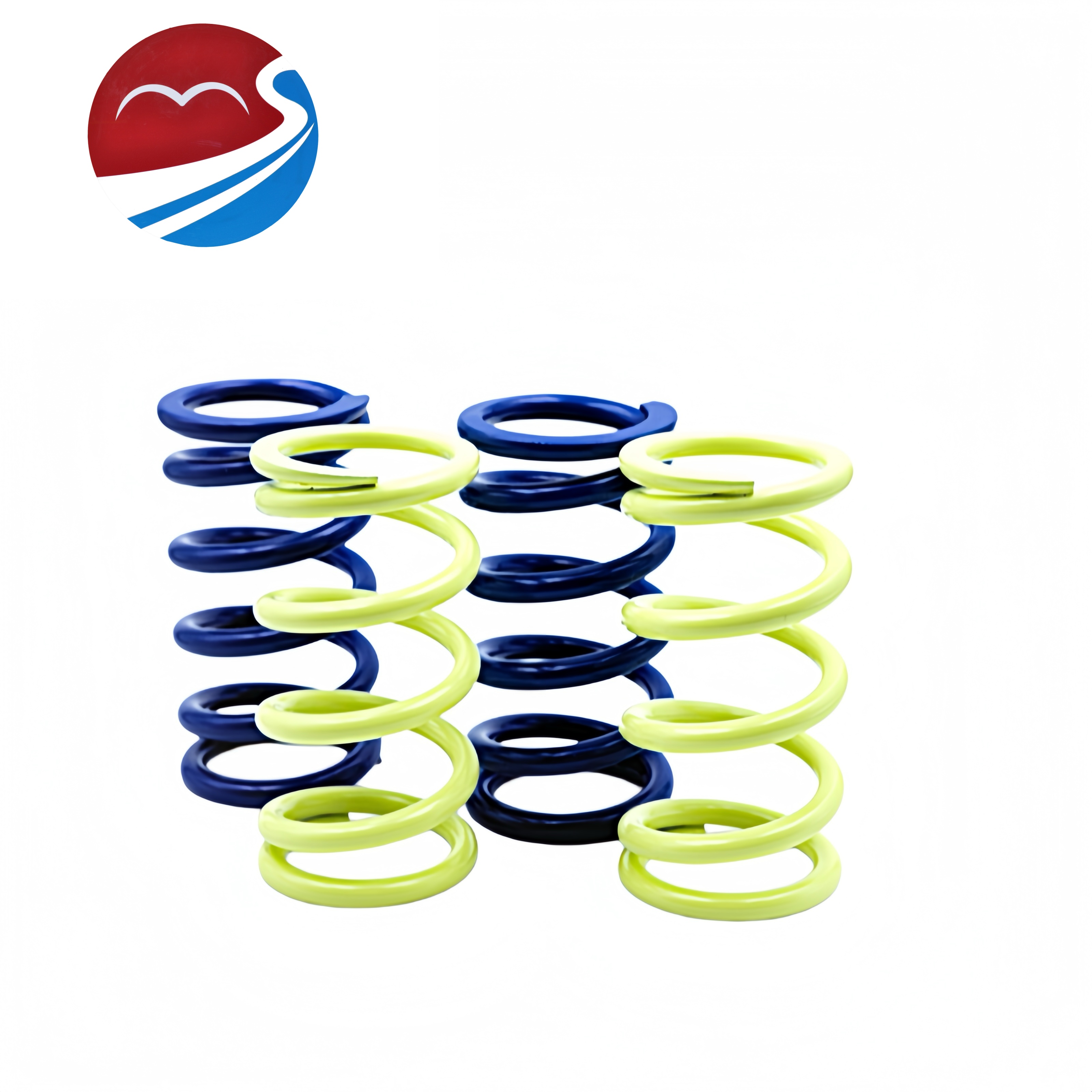 Performance Heavy Duty Suspension Spring