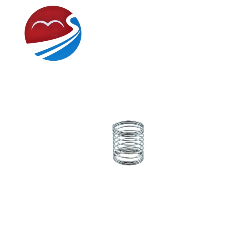 High-Elasticity Precision Compression Spring