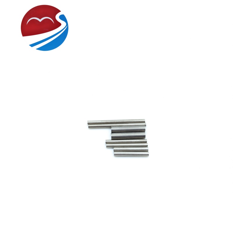 Stainless Steel Precision Dowel Pin